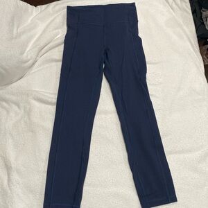 Lululemon Invigorate Legging